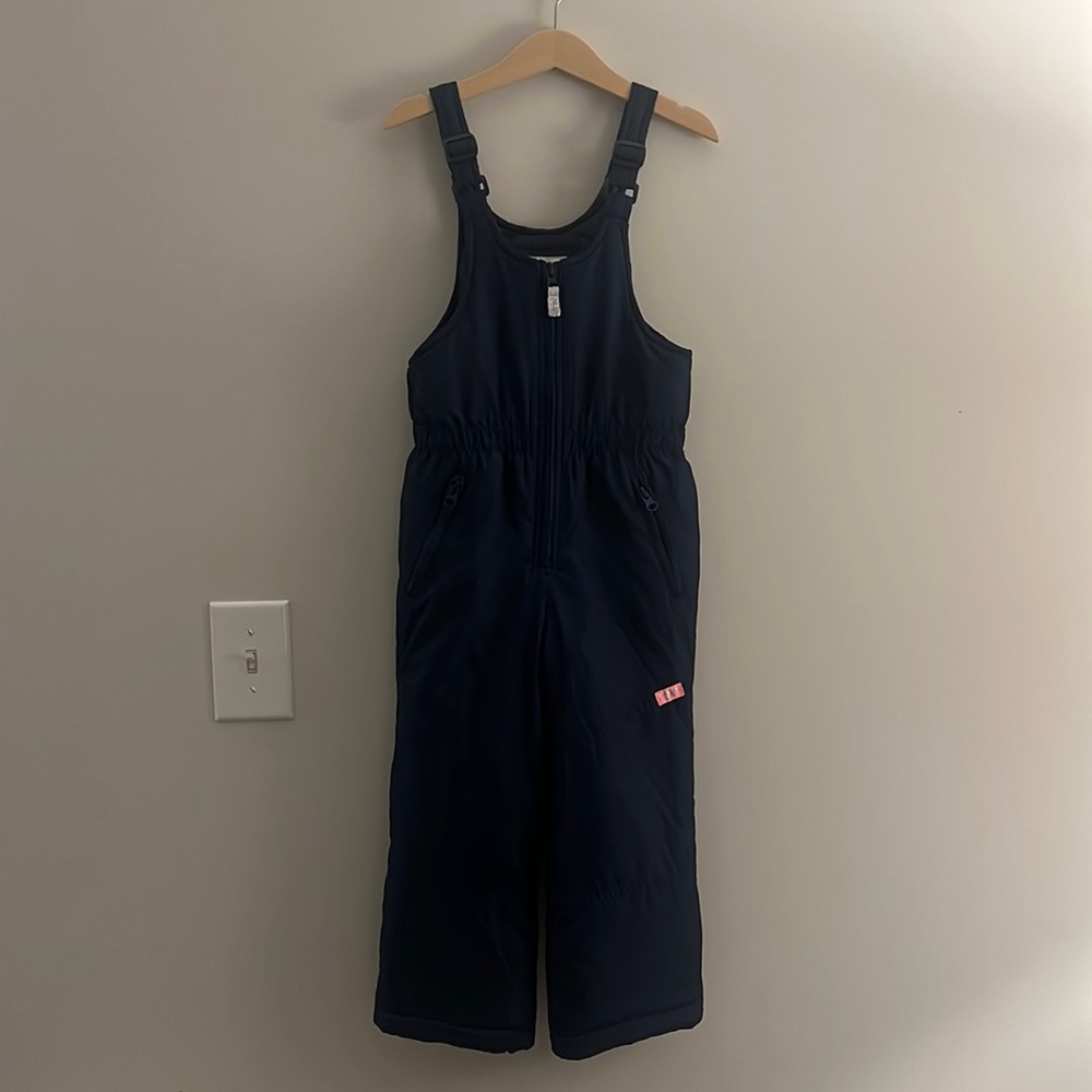 Kids Snow Bib